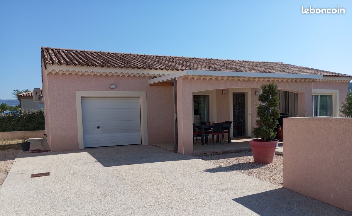 Maison 5 pièces 118 m² · à Lavilledieu · 118 m² · 339 000 €
