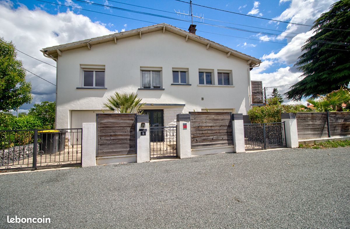 Maison 4 pièces 100 m² (image 12)