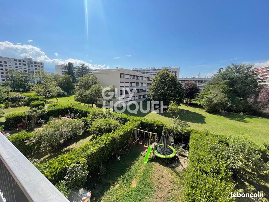 Appartement a louer echirolles - 4 pièce(s) - 85 m2 - Surfyn
