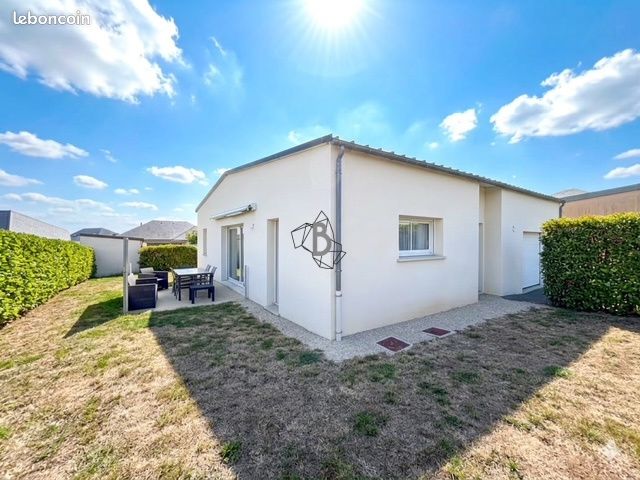 Maison 4 pièces 86 m² · à Olemps · 86 m² · 259 000 €