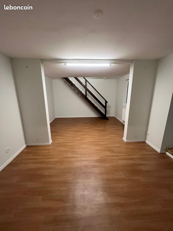 Maison 2 pièces 43 m² · à Étrépilly · 43 m² · 139 000 €