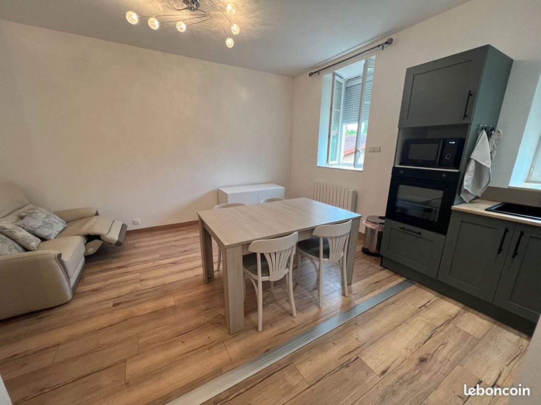 Appartement 3 pièces 51 m² · à Nevers · 51 m² · 710 €/mois