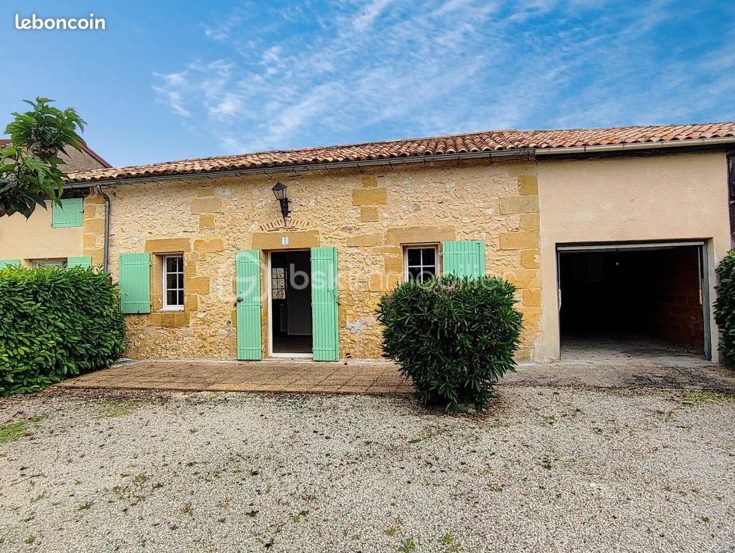 Maison 12 pièces 231 m² · à Bergerac · 231 m² · 549 000 €