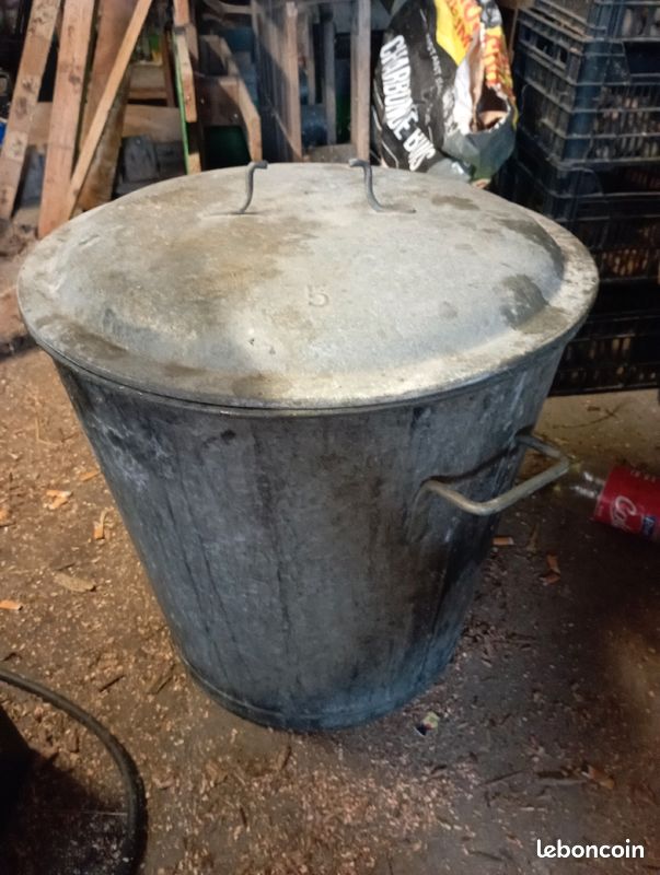 Lesiveuse (image 1)