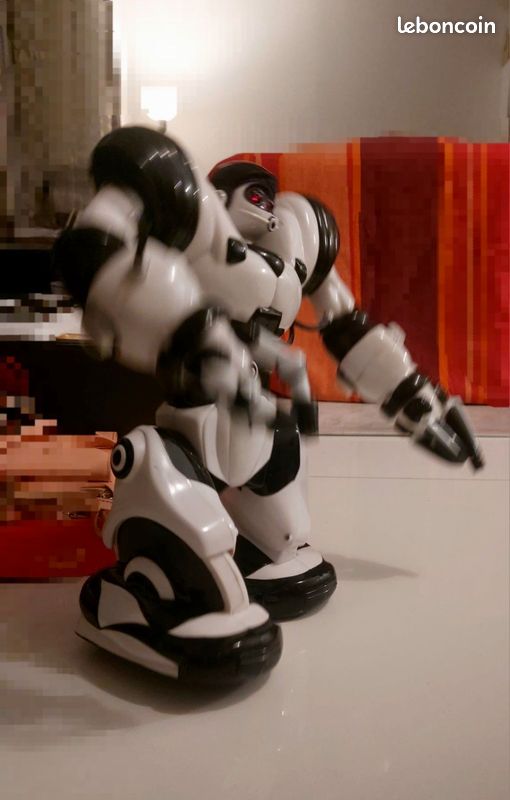 Wowwee Robot 2004 Robosapien 2004 Hot Sale