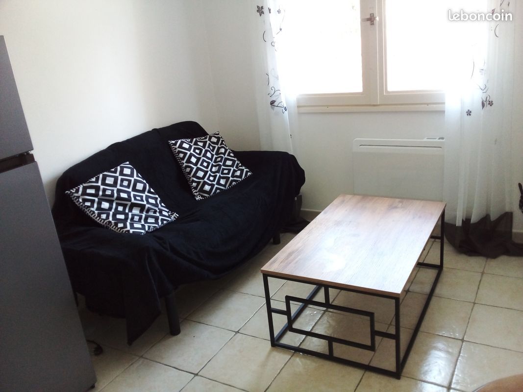 Appartement 3 pièces 25 m² · à Uzès · 25 m² · 115 000 €