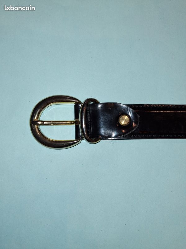 Boucle antique de ceinture de ceinture boucle antique de