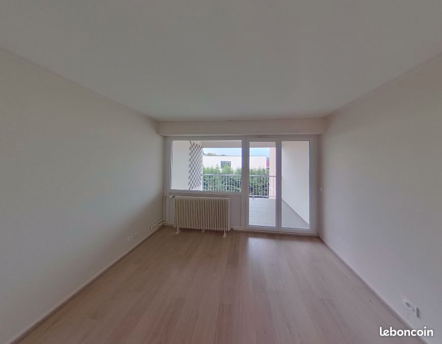 Appartement 4 pièces 89 m² · à Neuville-sur-Saône · 89 m² · 1 321 €