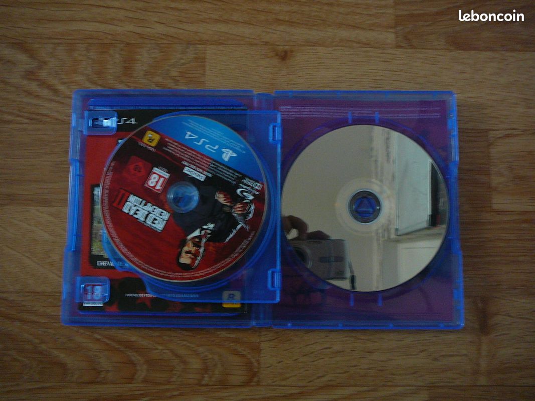 Vend 2 jeux ps4 (image 8)