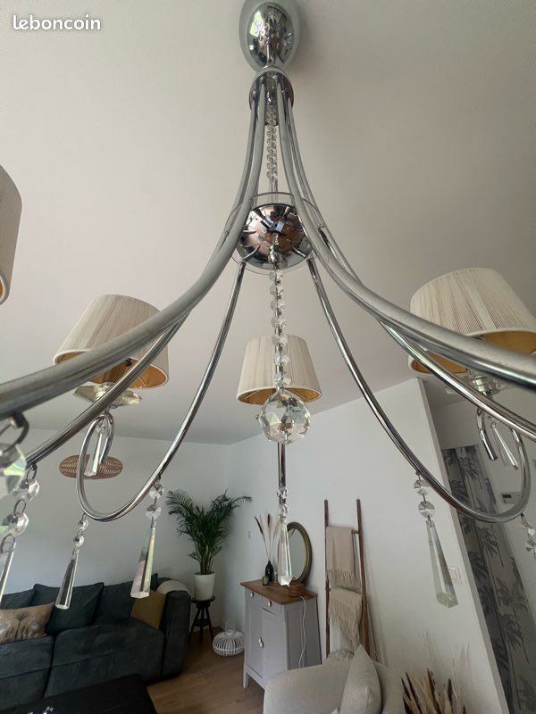 Lustre chic old money (image 3)