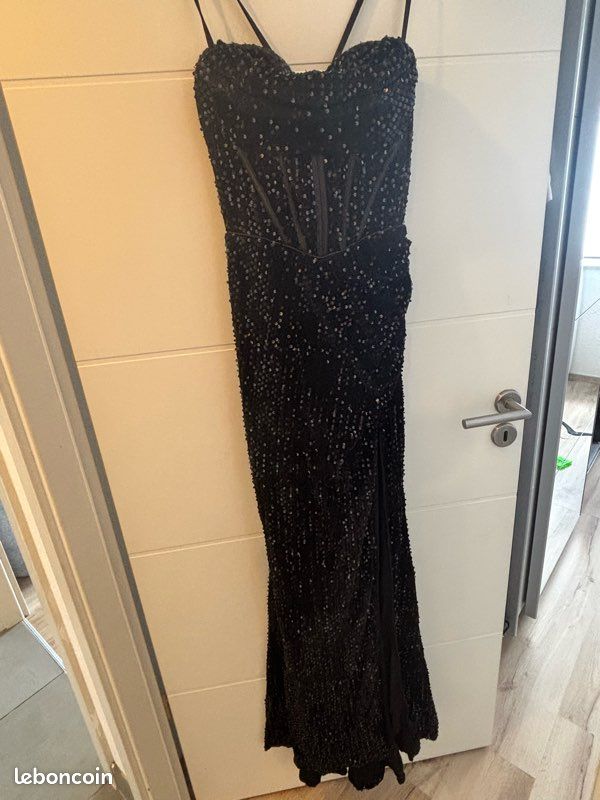 Robe pour mariage (image 1)