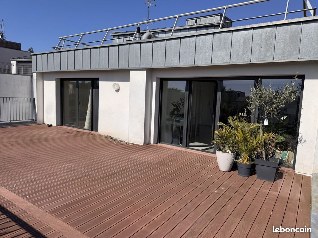 Appartement 3 pièces 82 m² · à Bordeaux · 82 m² · 321 500 €
