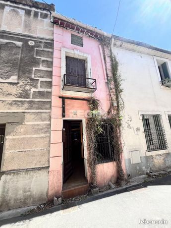 Maison de village 3 pièces 94 m²