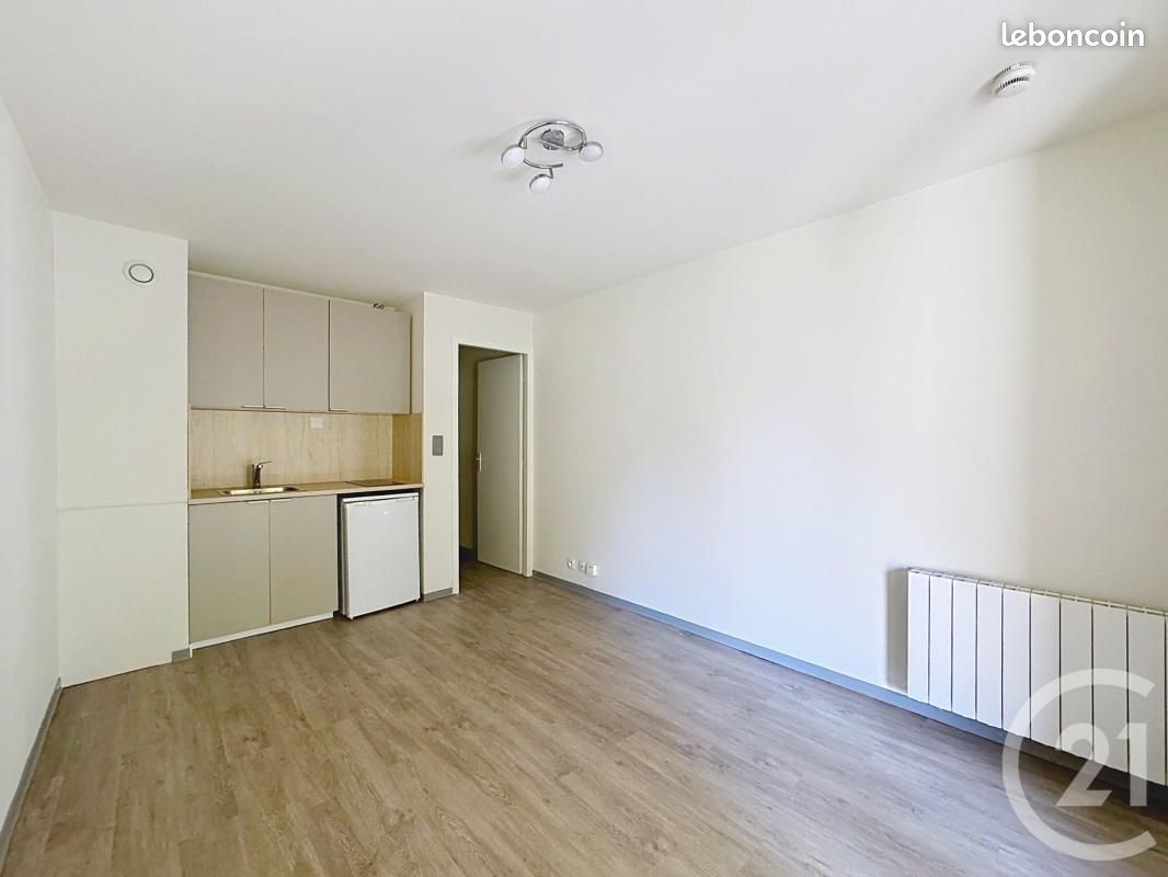 Appartement 1 pièce 18 m² · à Vandoeuvre-lès-Nancy · 18 m² · 45 000 €