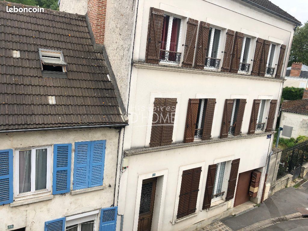 Appartement 3 pièces 48 m² · à La Ferté-Gaucher · 48 m² · 690 €