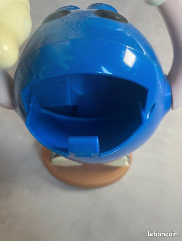 Mini Distributeur De Bonbons Bleu – La Boite à Dragées