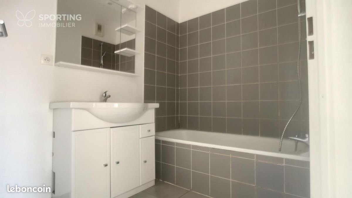 Appartement 3 pièces 55 m² - Miramont-de-Guyenne 47800 (image principale 4)