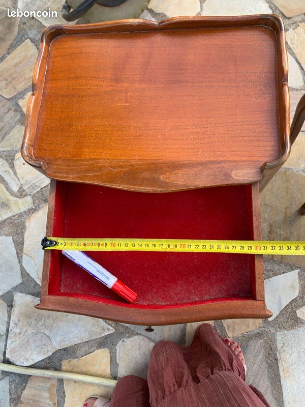 Table de chevet (image 9)