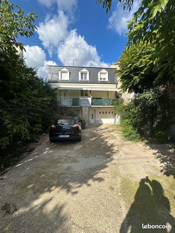 Appartement a louer gagny - 3 pièce(s) - 49 m2 - Surfyn