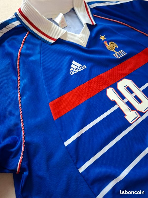 Boutique de football rétro – Maillots et tenues de football Boutique de football rétro – Maillots et tenues de football