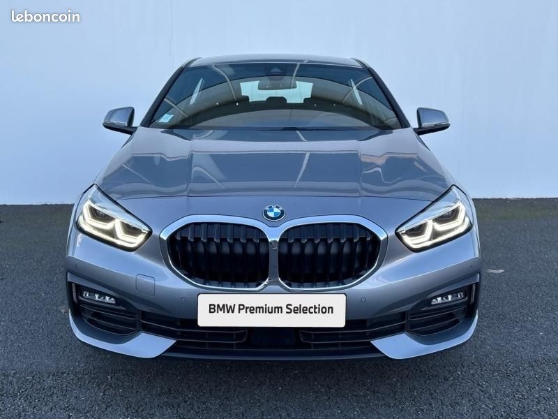 Bmw Série 1 118iA 136ch Business Design DKG7 (image 20)