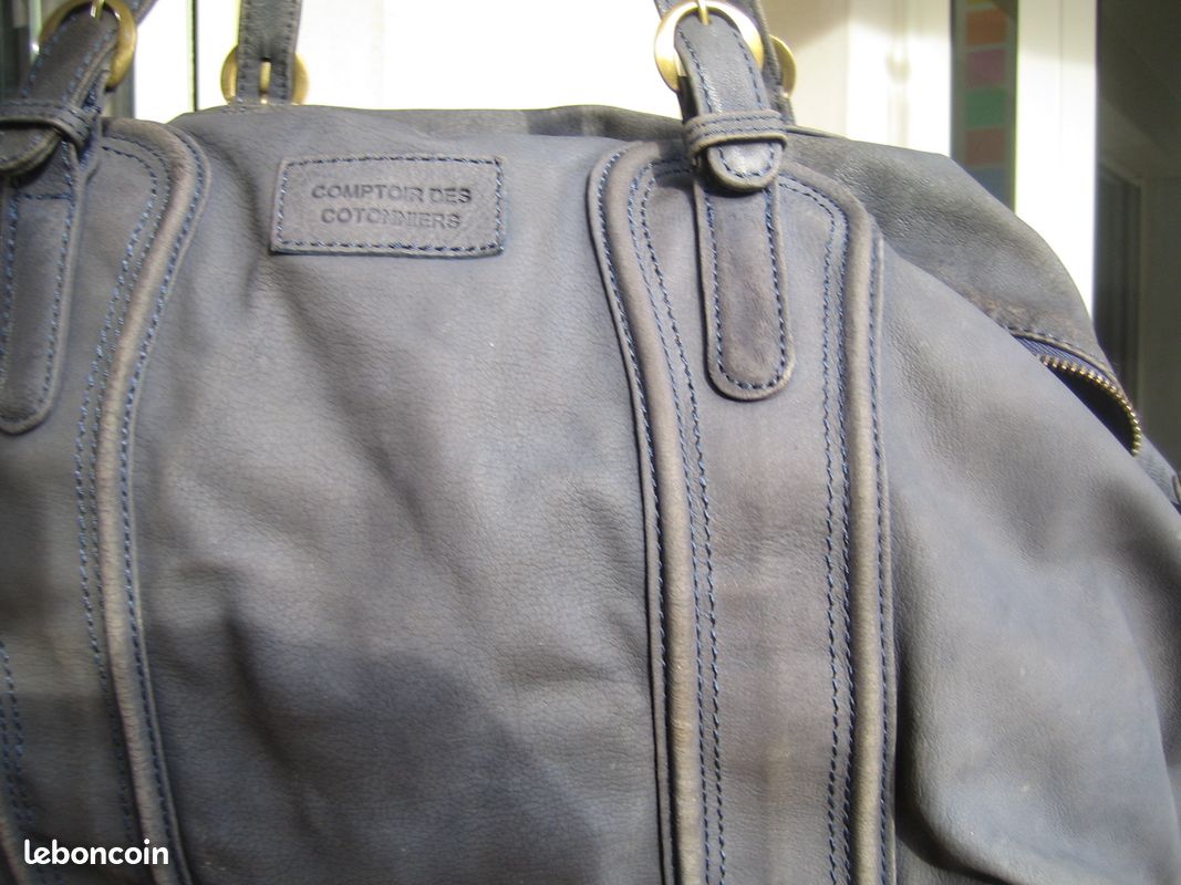 Comptoir des cotonniers sac (image 1)