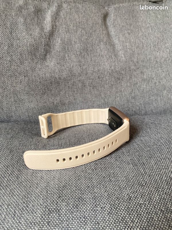 Montre connectée Oppo Watch Free (image 2)