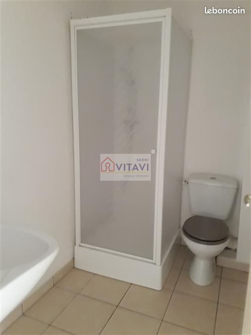 Appartement a louer beauvais - 1 pièce(s) - 29 m2 - Surfyn