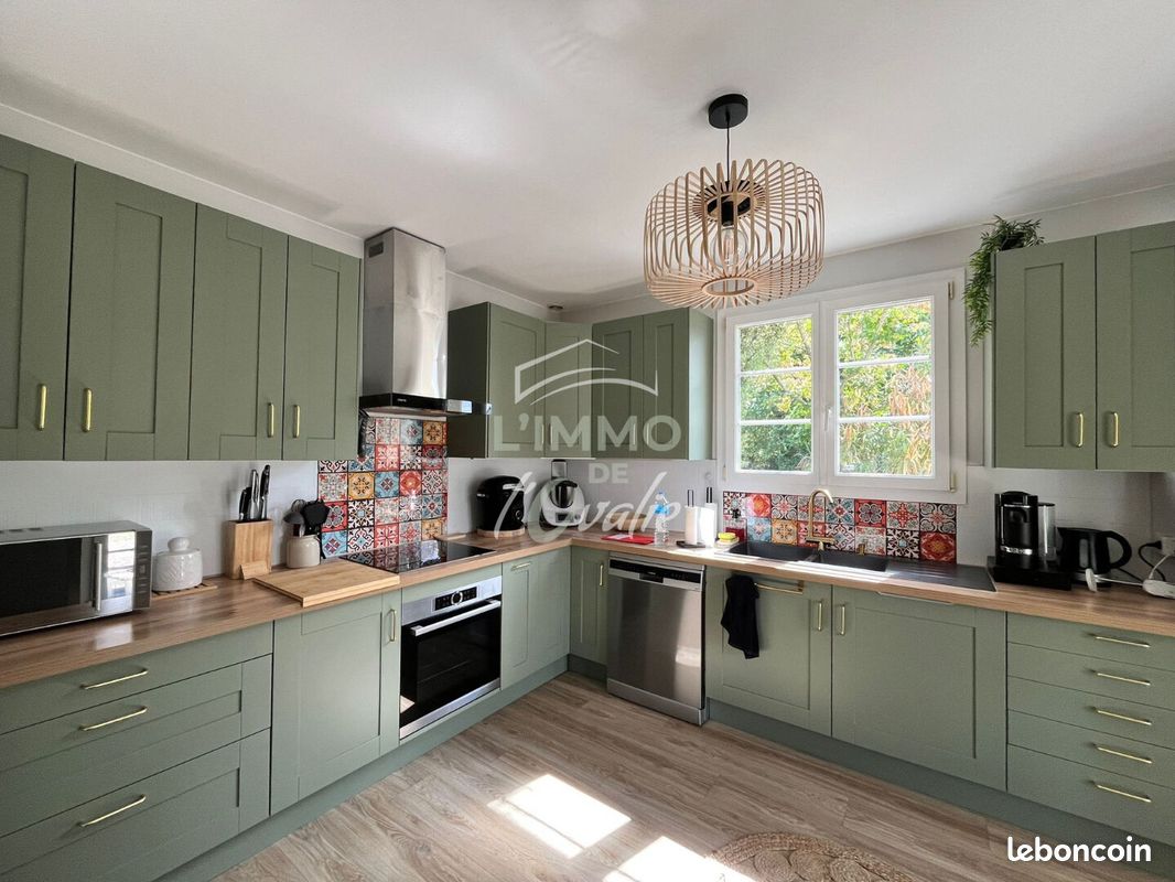 Maison 5 pièces 130 m² · à Larra · 130 m² · 345 000 €