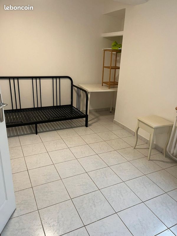 Appartement a louer clamart - 1 pièce(s) - 22 m2 - Surfyn