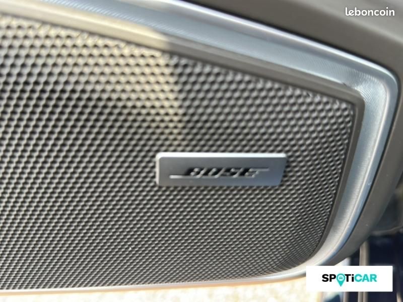 Porsche Panamera 2.9 V6 462ch 4 E-Hybrid Platinum Edition (image 25)