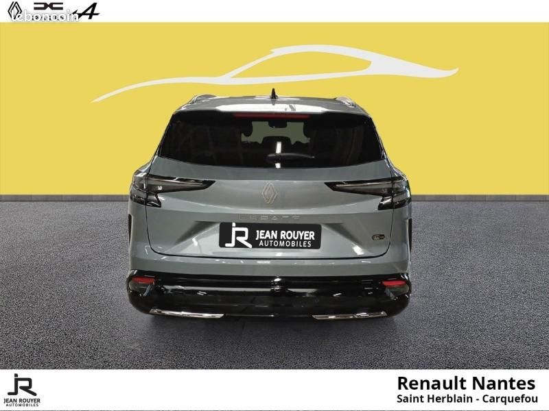 Renault Espace 1.2 E-Tech full hybrid 200ch Iconic 5 places - 26 (image 18)