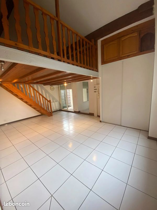 Appartement 2 pièces 43 m² · à Léognan · 43 m² · 655 €/mois