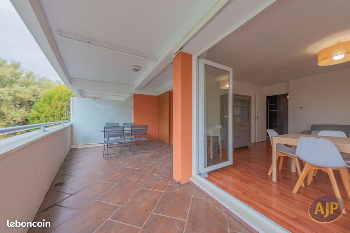 Appartement 4 pièces 91 m² · à Bordeaux · 91 m² · 328 000 €