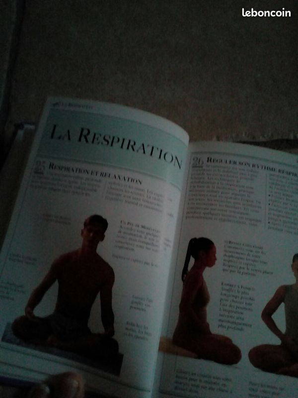 Livre relaxation (image 2)