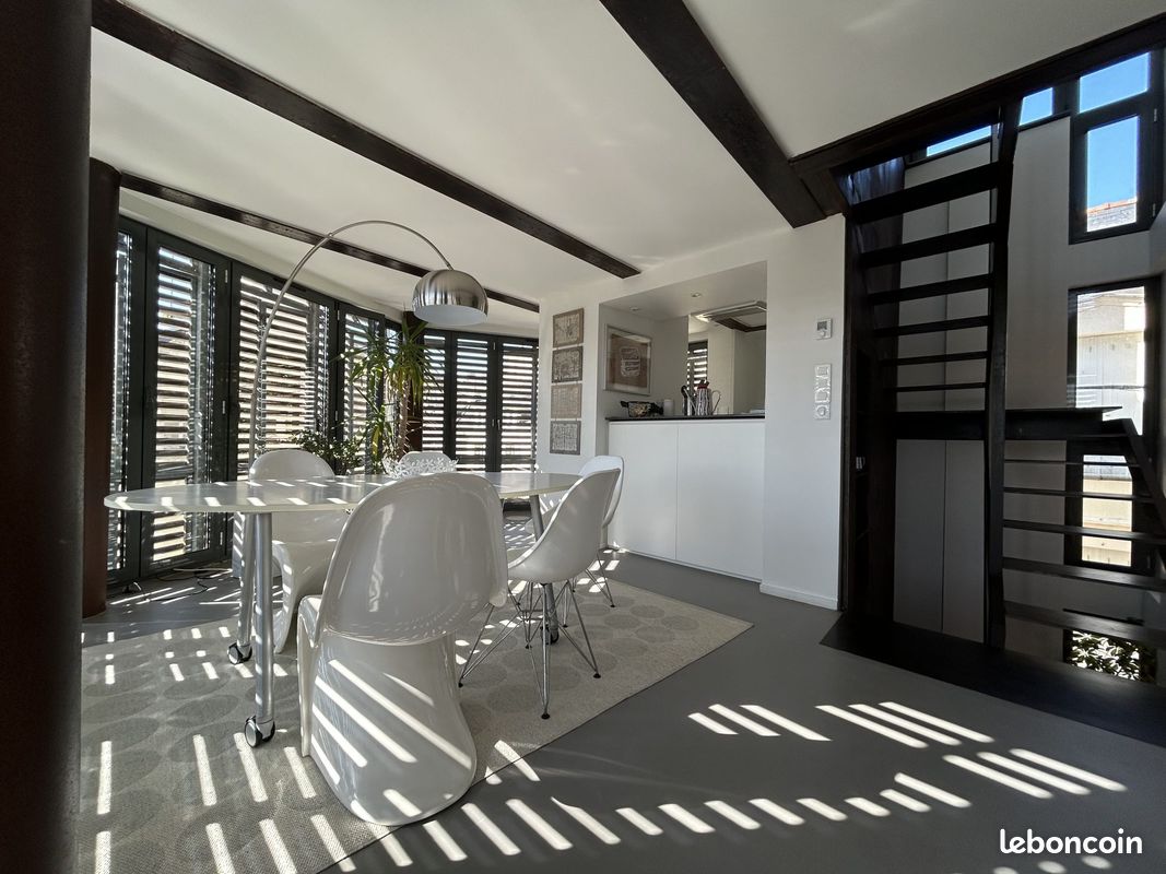 Maison 6 pièces 92 m² · à Douarnenez · 92 m² · 488 800 €