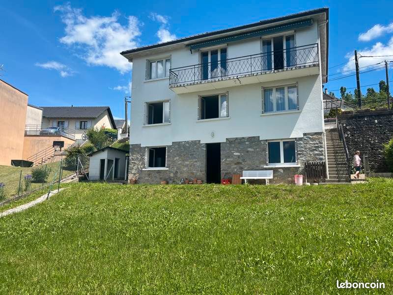 Maison 7 pièces 135 m² · à Tulle · 135 m² · 139 900 €