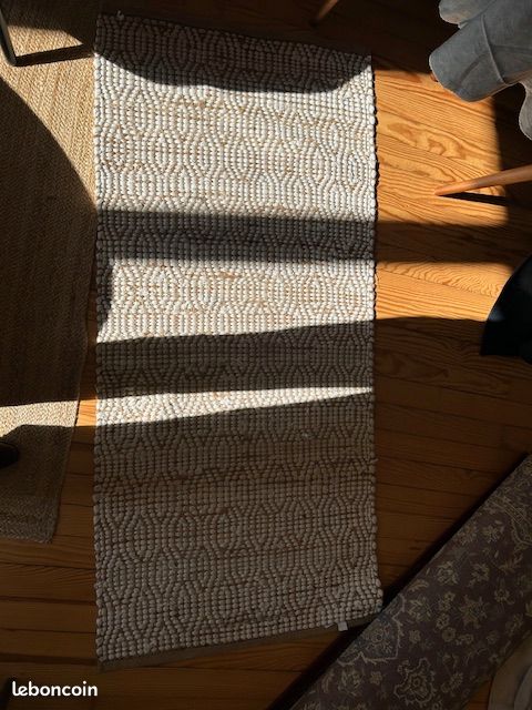 Tapis zara home (image 4)