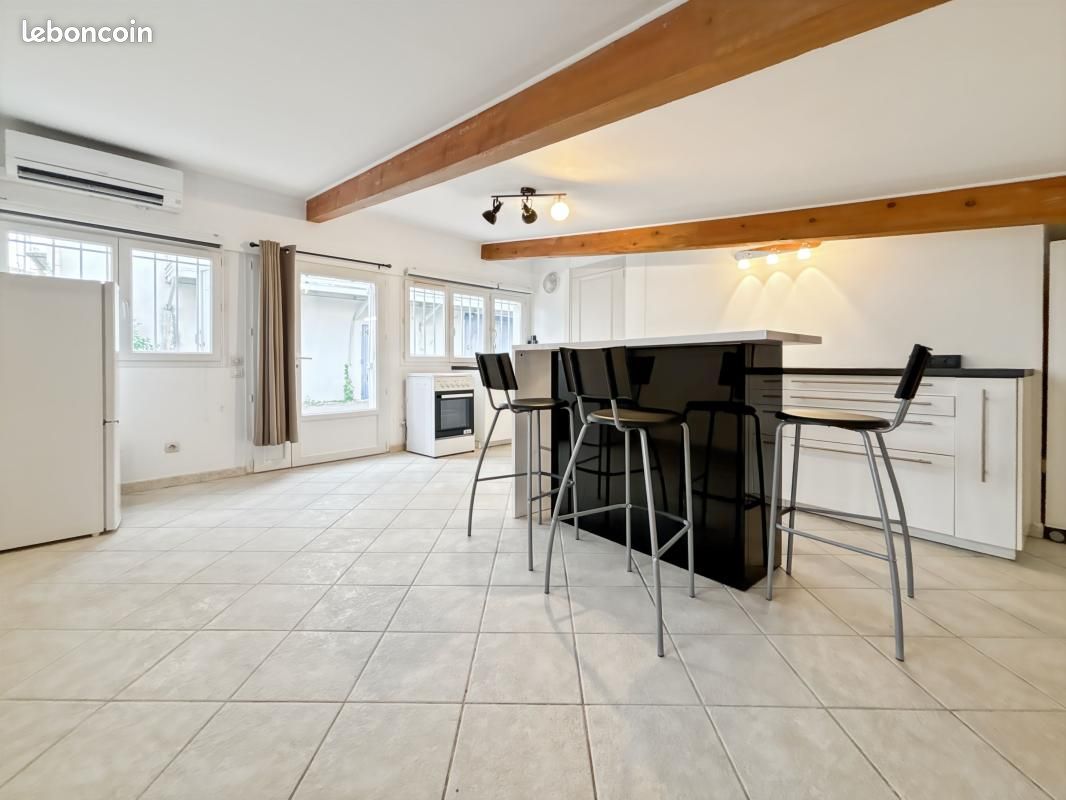 Appartement 1 pièce 27 m² · à La Ciotat · 27 m² · 720 €/mois
