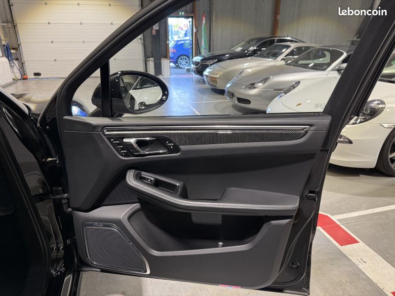 Porsche MACAN (95B) 3.6 V6 400CH TURBO PDK (image 20)