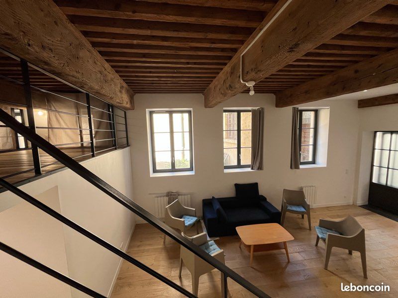 Appartement 2 pièces 48 m² · à Lyon · 48 m² · 249 000 €
