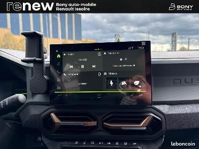Dacia Duster Hybrid 140 Extreme (image 14)