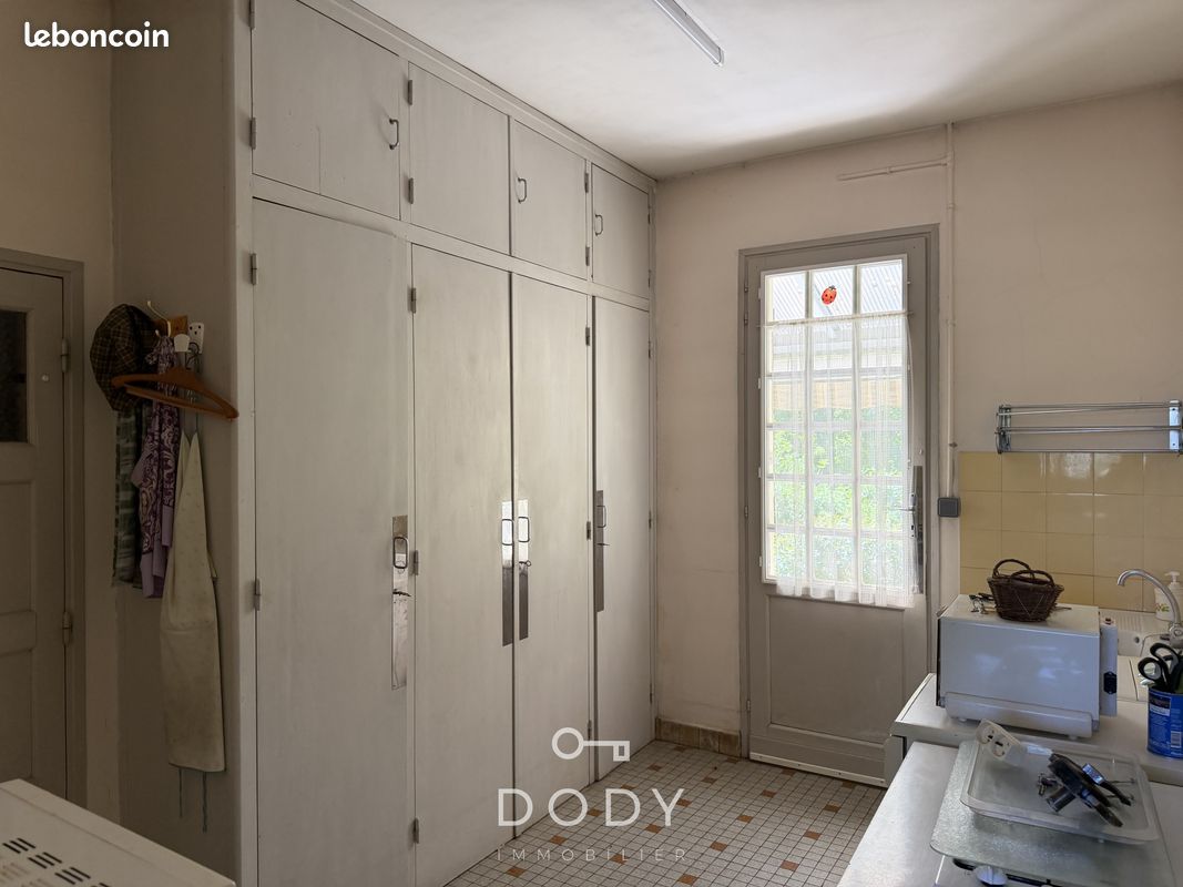 Maison 5 pièces 97 m² (image 6)