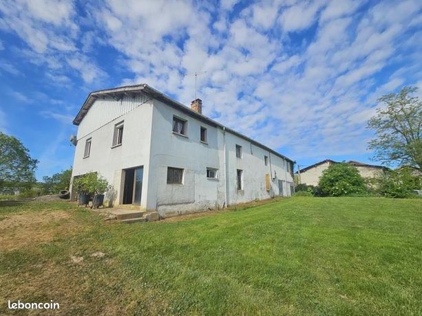 Maison 5 pièces 173 m²