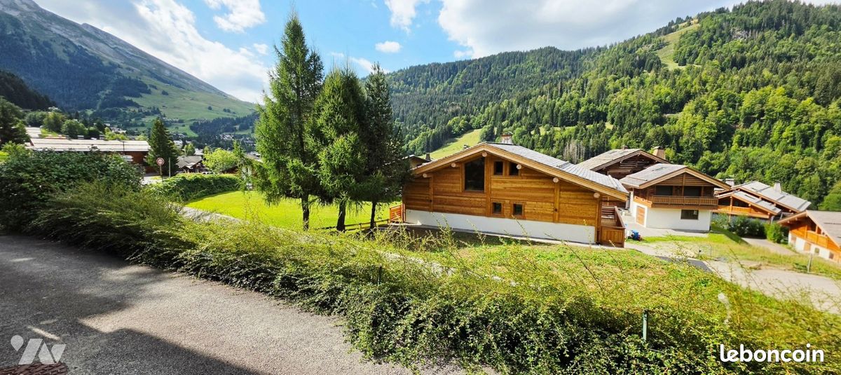 Appartement 1 pièce 24 m² · à La Clusaz · 24 m² · 155 000 €