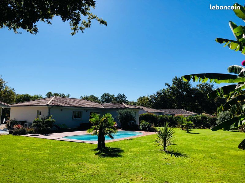 Maison 6 pièces 160 m² · à Saucats · 160 m² · 635 000 €