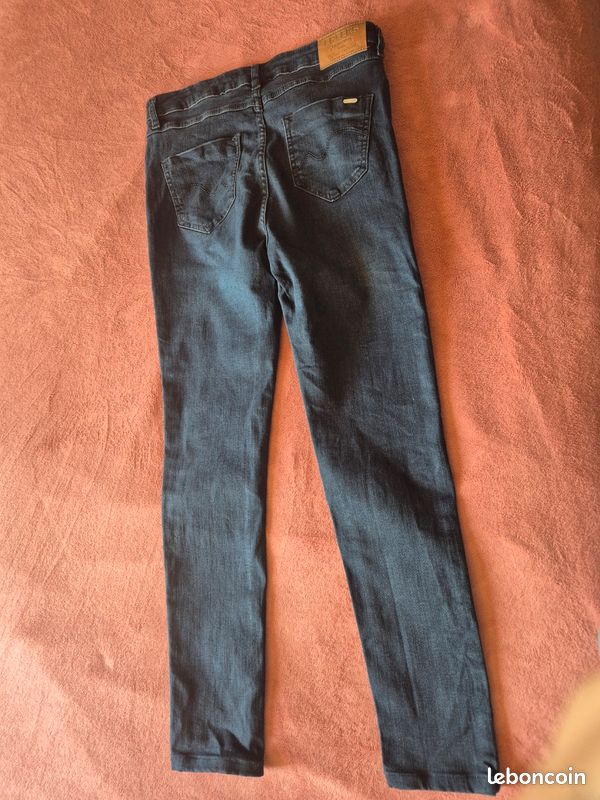 Jeans femme taille 40 (image 4)