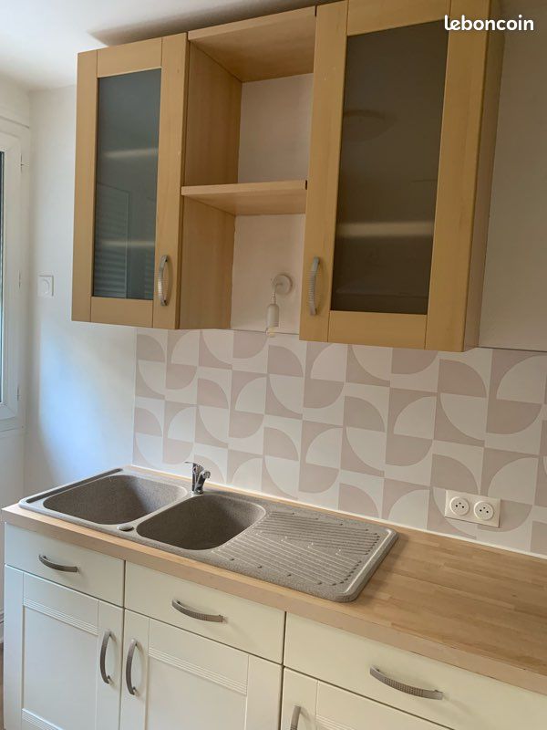 Appartement 4 pièces 74 m² · à Rouen · 74 m² · 970 €