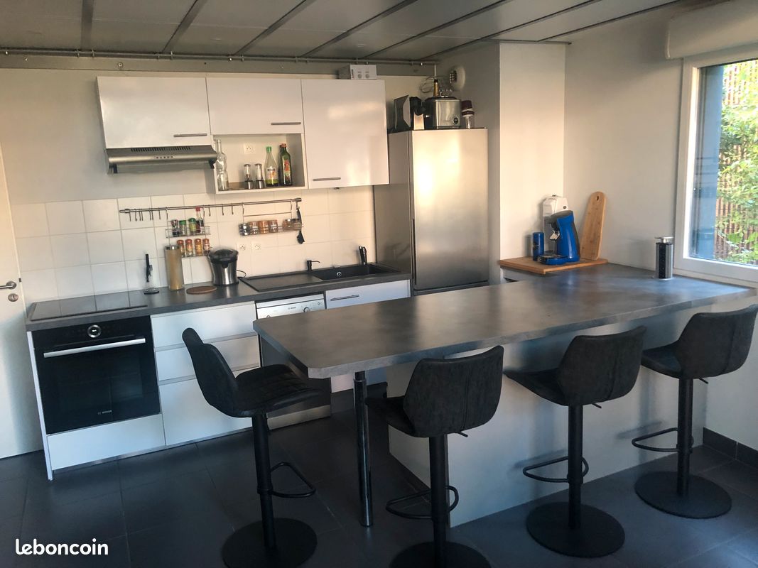 Appartement 2 pièces 49 m² · à Balma · 49 m² · 910 €/mois