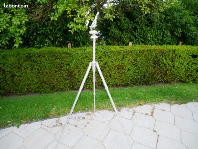 Pied photo tripod Gitzo 1,m60 avec rotule (image 1)